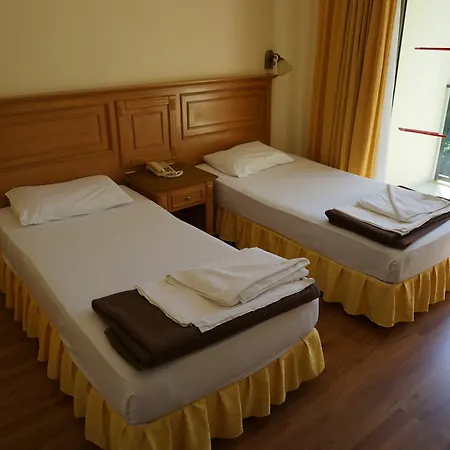 Sinem Hotel apartamentowy