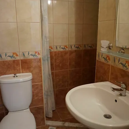 Sinem Aparthotel