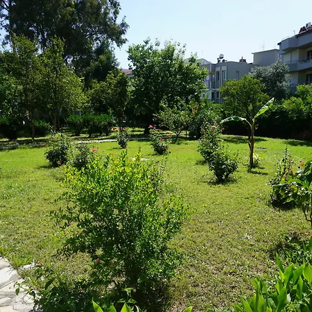 Apartmanhotel Sinem