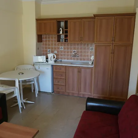 Sinem Apartmanhotel