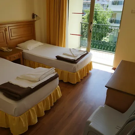Apartmanhotel Sinem Marmaris