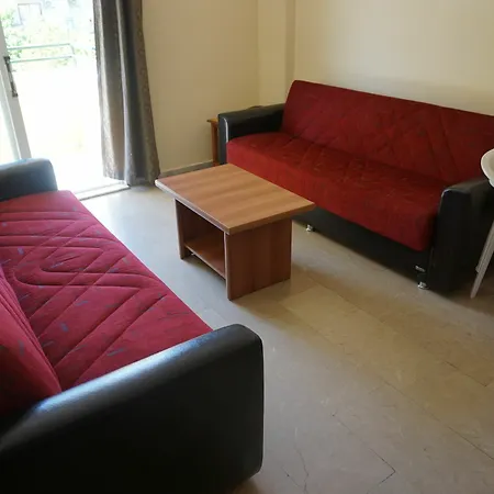Sinem Aparthotel 3*