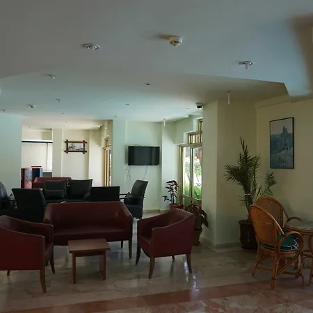 Apartmanhotel Sinem