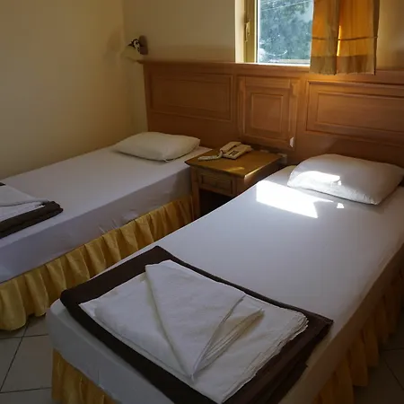 Sinem Aparthotel