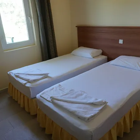 Sinem Apartmanhotel Marmaris