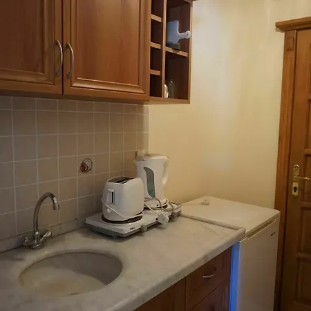 Apartmanhotel Sinem Marmaris