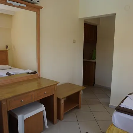 Sinem Apartahotel Marmaris