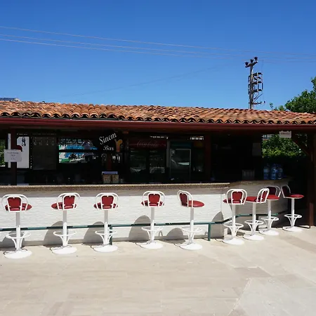 Sinem Apartahotel